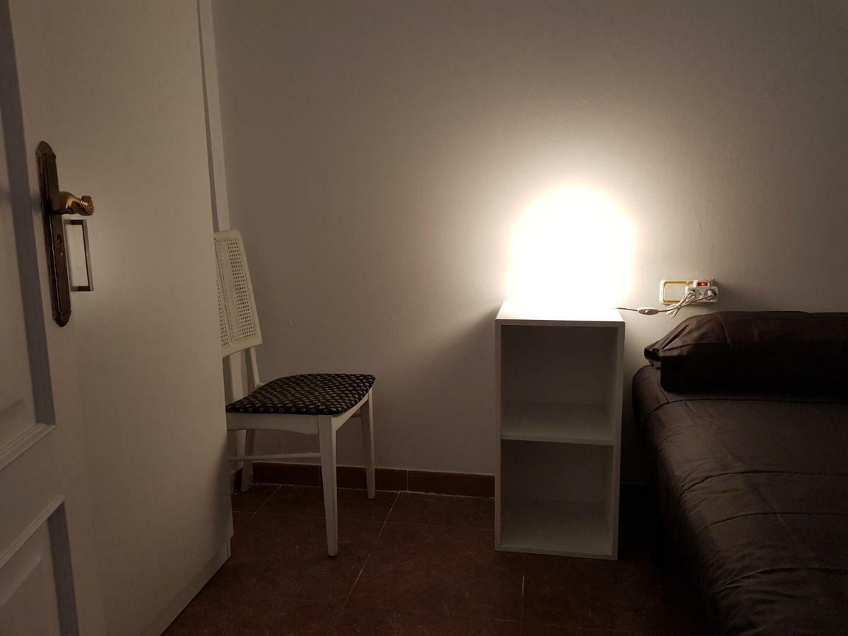 Malvarrosa Calle Pavia 발렌시아 외부 사진